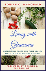 Excellent Book on Living With Glaucoma